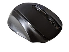 Computer mouse