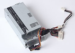 ATX Computer power supply unit