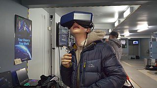 VR