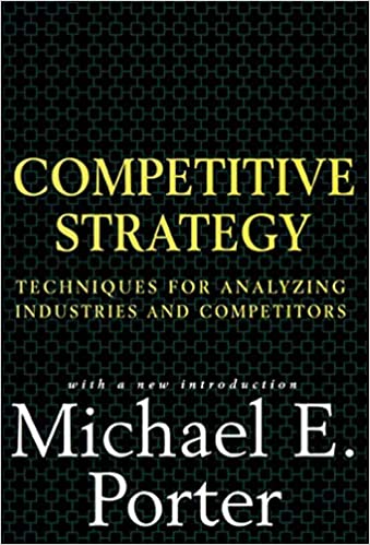 Competitive Strategy