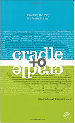 Cradle book cover