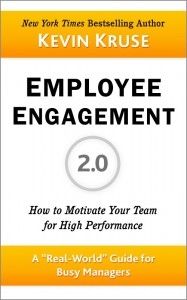 Employee Engagement 2.0 cover