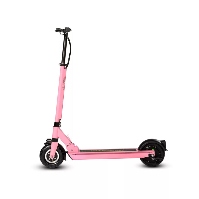 Carregue a imagem no visualizador da Galeria, F Series F3 Pink Side Scooter Joyor
