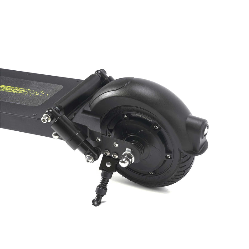 Carregue a imagem no visualizador da Galeria, F Series F5+ F5S+ Black Suspension Scooter Joyor
