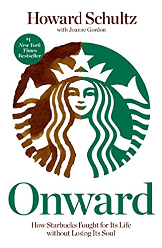 Onward Book