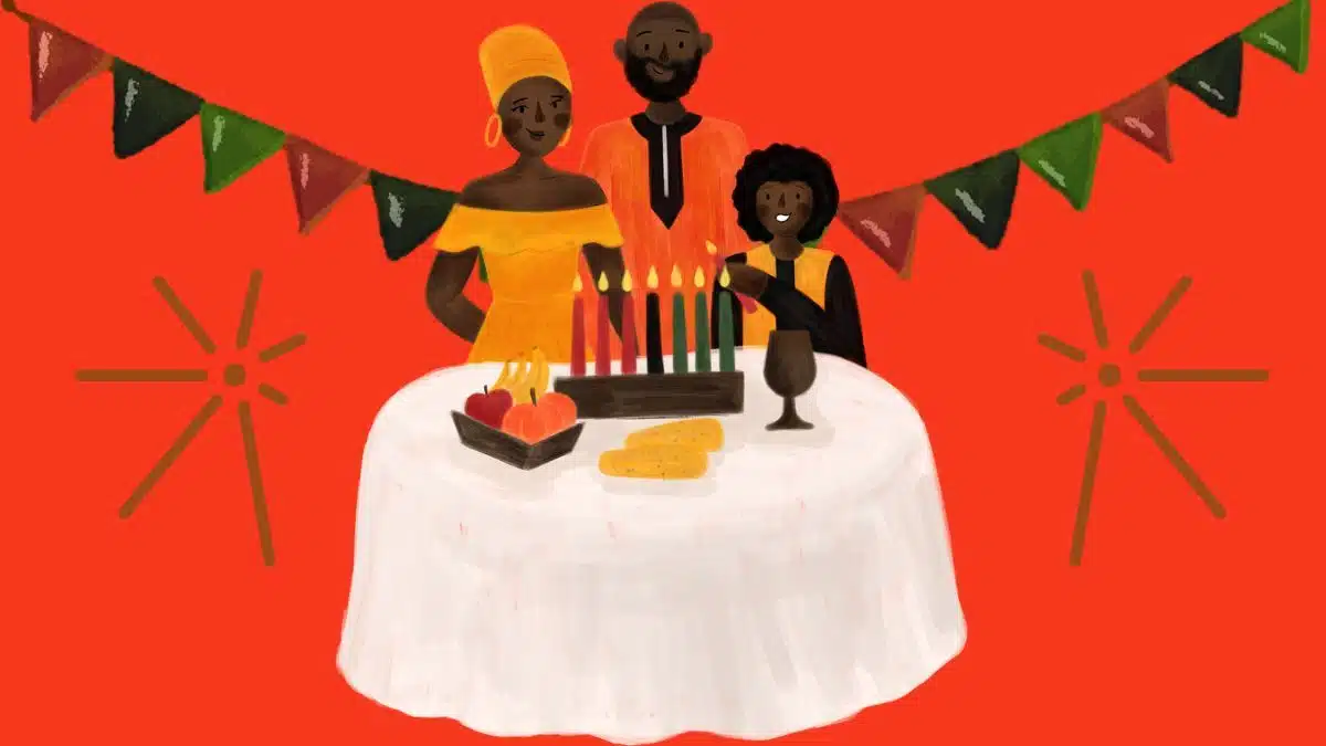 23 Fun Kwanzaa Activities, Games, & Ideas for Work