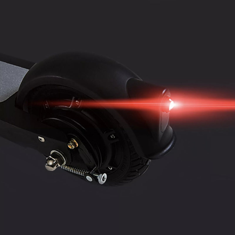 Cargue la imagen en el visor de la galería, F Series F1 F3 Black Light Brake Scooter Joyor
