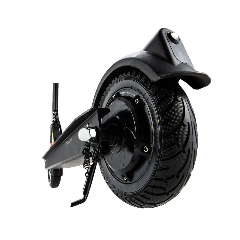 Carregue a imagem no visualizador da Galeria, F Series F1 F3 Black Rear Tire Scooter Joyor
