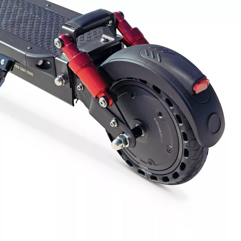 Carica immagine in Galleria Viewer, new version joyor scooter gs5 gs9 rear tire
