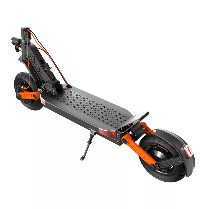 Carica immagine in Galleria Viewer, Sat Series S5 Black Chassis Scooter Joyor
