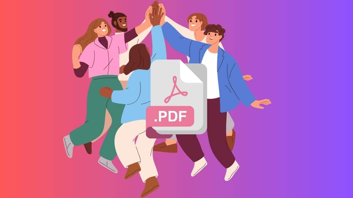 14 Best Team Building PDFs