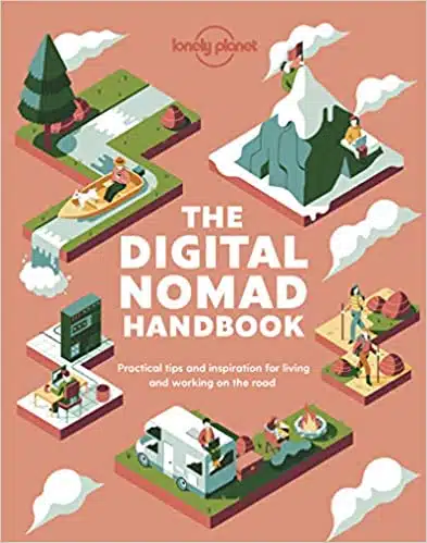 The Digital Nomad Handbook