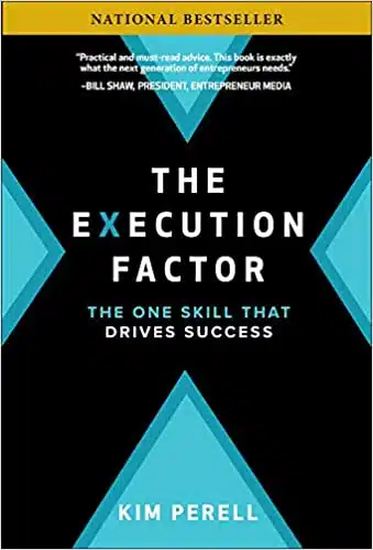 The Execution Factor