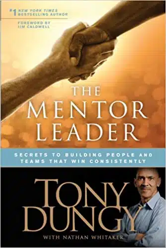 The Mentor Leader