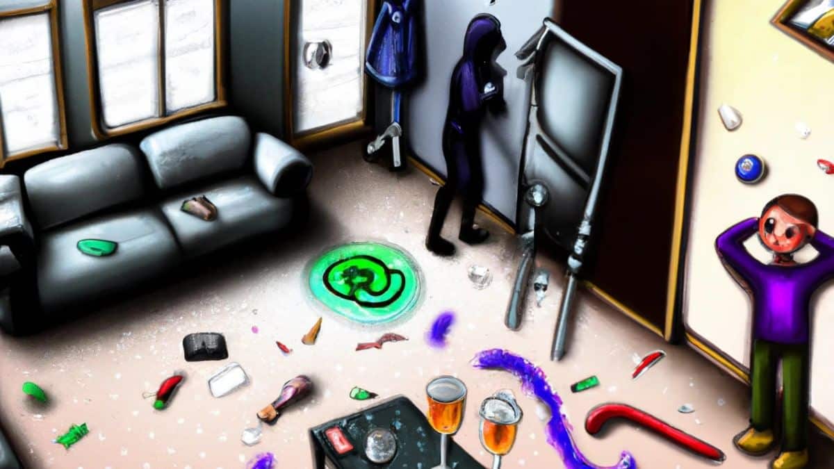 Virtual Murder Mystery Games to Try Online