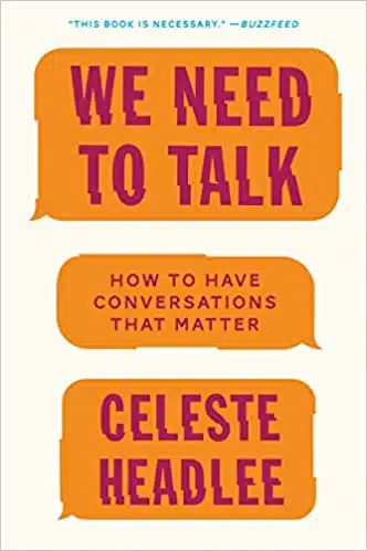 we need to talk book coverf