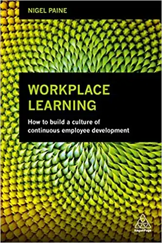 Workplace Learning